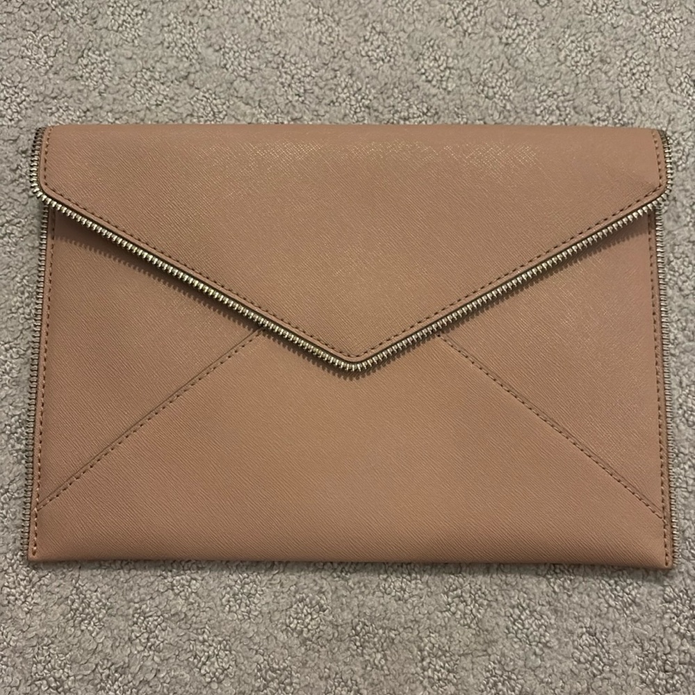 Rebecca Minkoff Envelope Clutch
